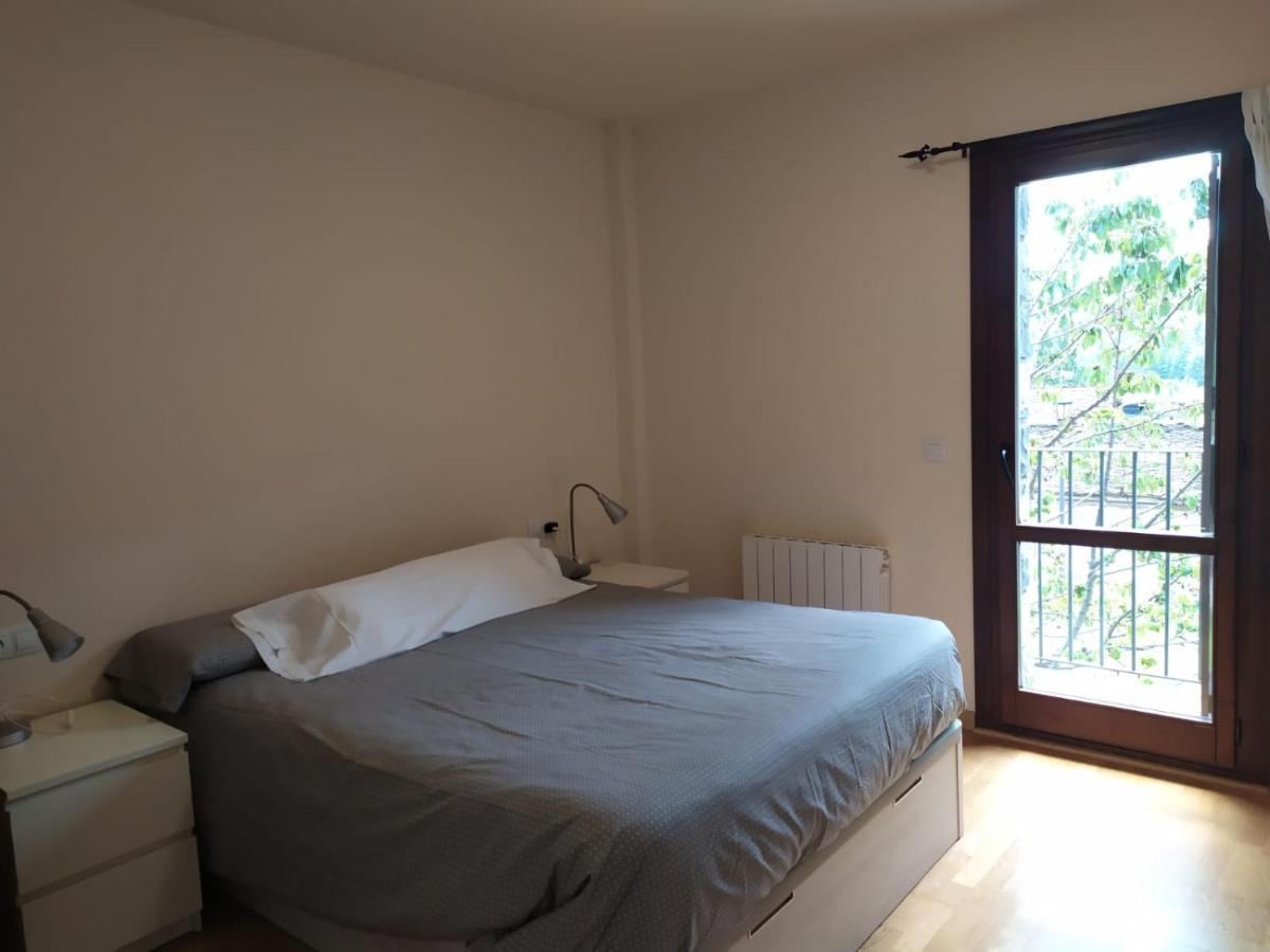 Casa Sierra De Limes 4 Villa Biescas  Dış mekan fotoğraf