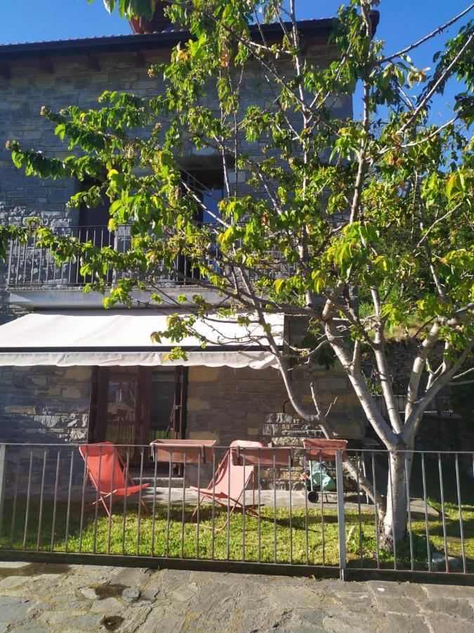 Casa Sierra De Limes 4 Villa Biescas  Dış mekan fotoğraf