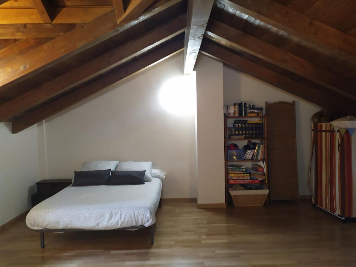 Casa Sierra De Limes 4 Villa Biescas  Dış mekan fotoğraf