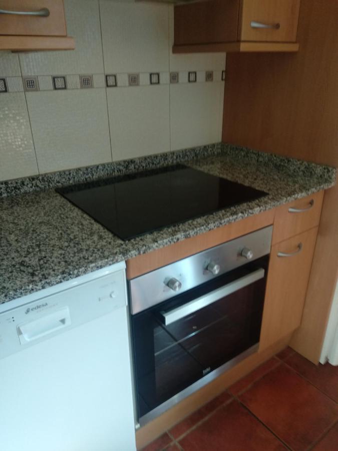 Casa Sierra De Limes 4 Villa Biescas  Dış mekan fotoğraf