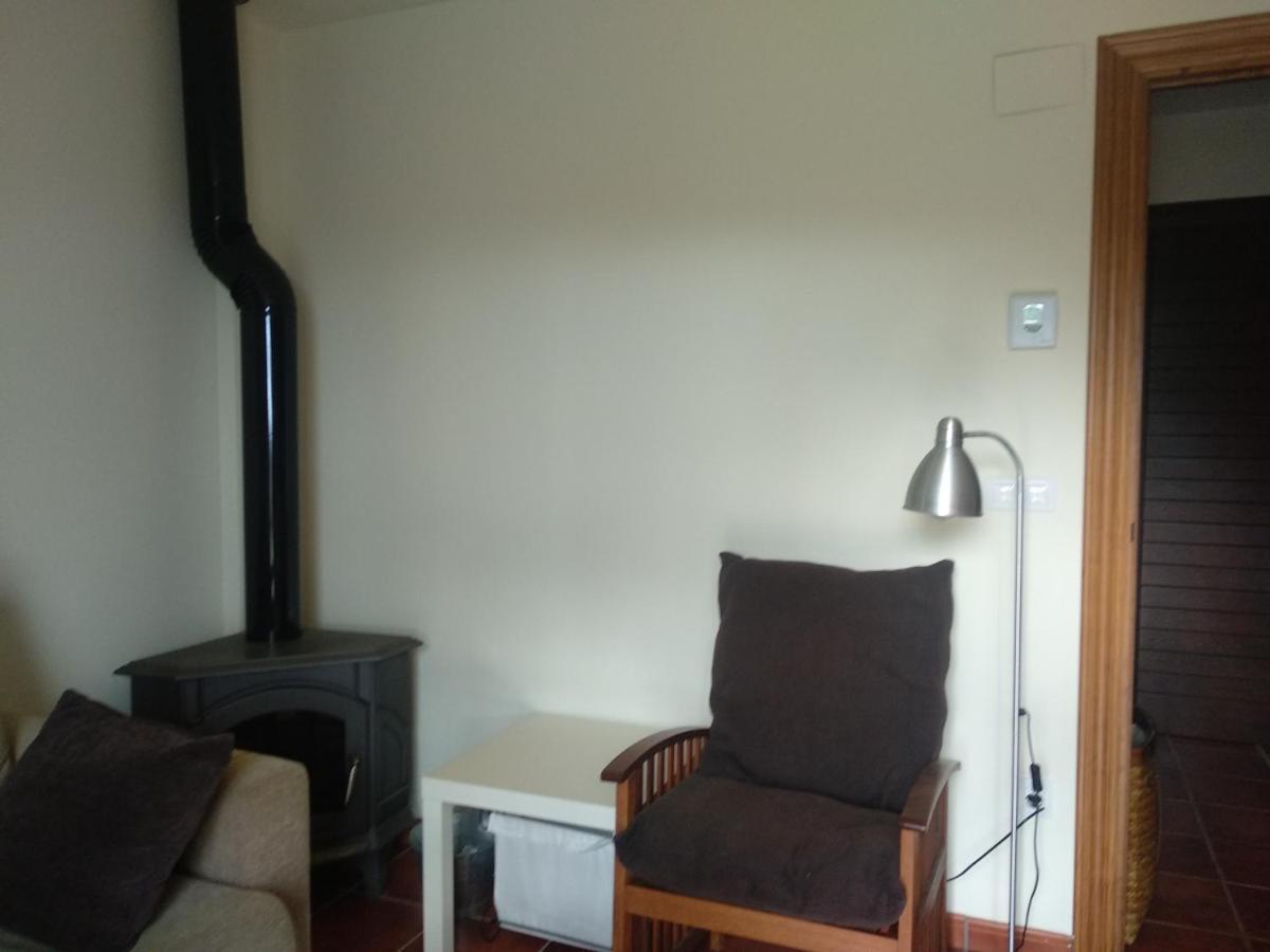 Casa Sierra De Limes 4 Villa Biescas  Dış mekan fotoğraf
